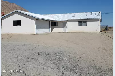 155 Lucille Drive, Walker Lake, NV 89415 - Photo 1