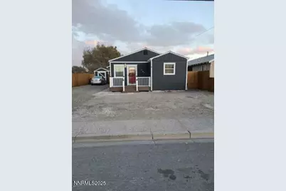 540 Dartmouth Avenue, Lovelock, NV 89419 - Photo 1