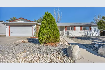 836 E Street, Fernley, NV 89408 - Photo 1