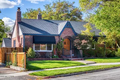 220 Martin Street, Reno, NV 89509 - Photo 1