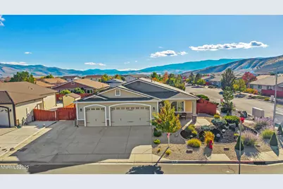 18520 Silverbell Court, Reno, NV 89508 - Photo 1