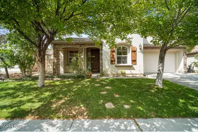 10735 Copper Lake Drive, Reno, NV 89521 - Photo 1