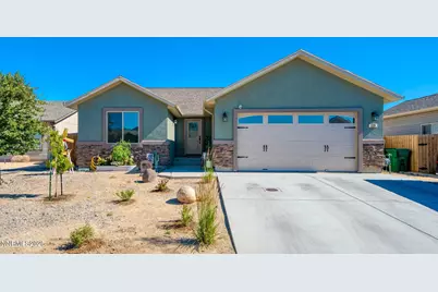 226 Heather Lane, Fernley, NV 89408 - Photo 1