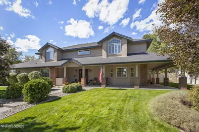 2340 Christmas Tree Drive, Carson City, NV 89703 - Photo 1
