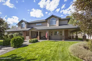 2340 Christmas Tree Dr, Carson City, NV 89703 - Photo 1