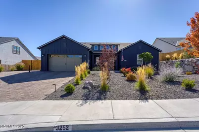 3252 Amaretto Way, Spanish Springs, NV 89441 - Photo 1