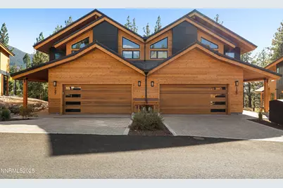 127 Sierra Colina Drive #19, Stateline, NV 89449 - Photo 1