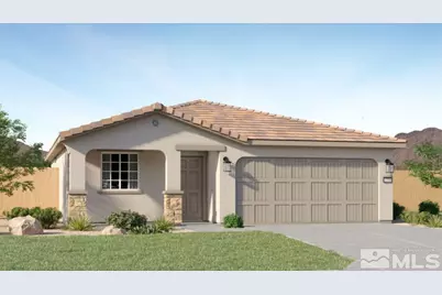 823 Camp Station Drive #Homesite 307, Dayton, NV 89403 - Photo 1