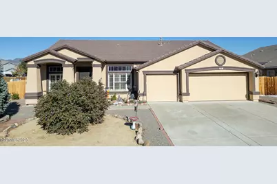 1498 Riverpark Parkway, Dayton, NV 89403 - Photo 1