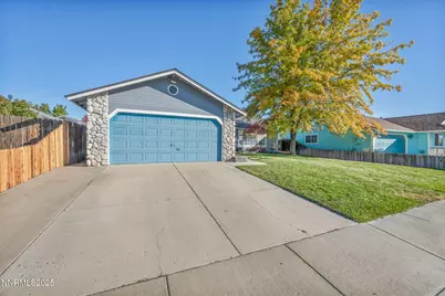 956 Lindsay Lane, Carson City, NV 89706 - Photo 1
