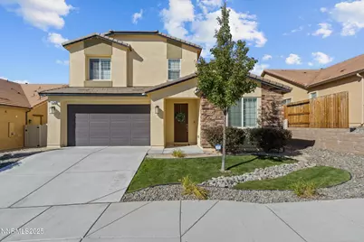 14033 Crested Moss Court, Reno, NV 89511 - Photo 1
