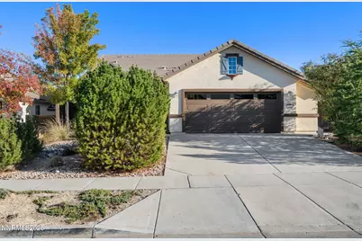 9380 Copper Mountain Circle, Reno, NV 89523 - Photo 1