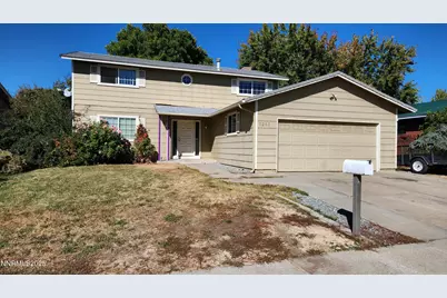 3253 Clan Alpine Drive, Sparks, NV 89434 - Photo 1