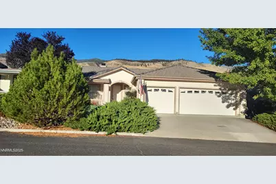 120 Sussex Place, Carson City, NV 89703 - Photo 1