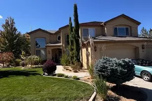 3381 Cheechako Dr, Reno, NV 89519 - Photo 1