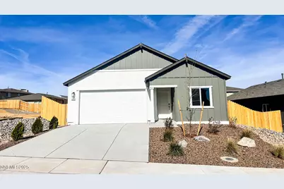 1276 Coco Drive, Carson City, NV 89705 - Photo 1