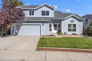 4765 Amber Hill Ln, Reno, NV 89523 - Photo 1