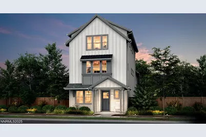 1302 Grove Street #Homesite 64, Carson City, NV 89701 - Photo 1