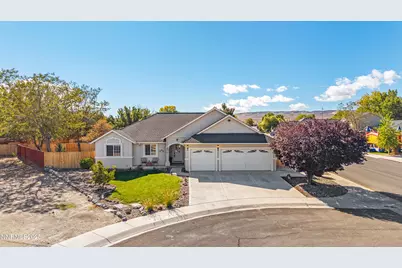 1498 Slice Circle, Fernley, NV 89408 - Photo 1