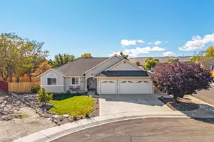 1498 Slice Circle, Fernley, NV 89408 - Photo 1