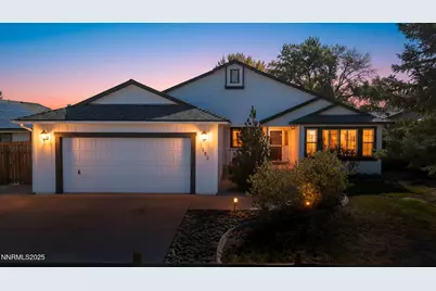 303 Stillwater Drive, Dayton, NV 89403 - Photo 1