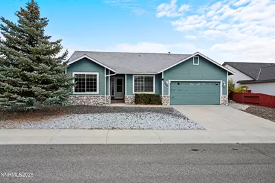 984 Desert Drive, Carson City, NV 89705 - Photo 1