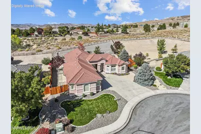 4450 Desert Vista Court, Sparks, NV 89436 - Photo 1