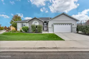 1707 Monticello Ct, Minden, NV 89423 - Photo 1