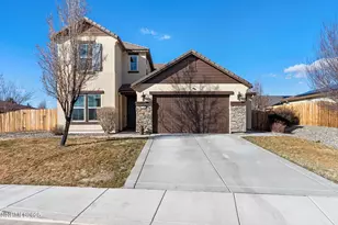 2780 Tobiano Dr, Reno, NV 89521 - Photo 1