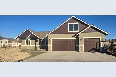 2765 Squires Street, Minden, NV 89423 - Photo 1