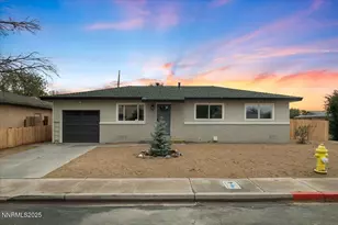 2385 Pauline Ave, Sparks, NV 89431 - Photo 1