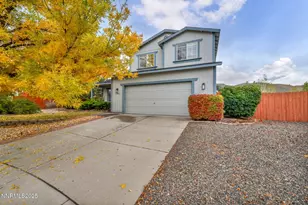 17702 Clear Springs Ct, Reno, NV 89508 - Photo 1