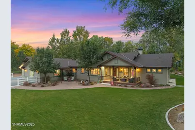 505 Sierra Manor Drive, Reno, NV 89511 - Photo 1