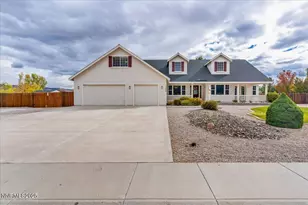 2639 Wildhorse Ln, Minden, NV 89423 - Photo 1