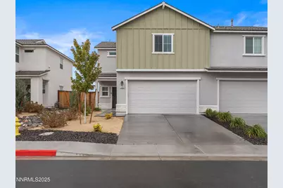 1976 Amazonite Drive, Sparks, NV 89436 - Photo 1