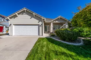 2750 Arrow Smith Dr, Sparks, NV 89436 - Photo 1