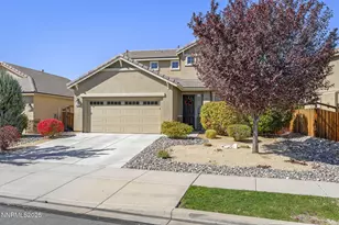 3723 Ancestor Cir, Sparks, NV 89436 - Photo 1