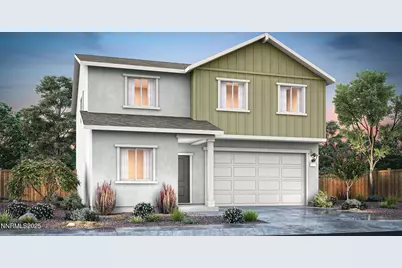 473 Sheep Camp Drive Lot #140, Dayton, NV 89403 - Photo 1