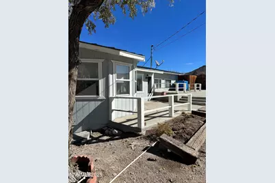 153 E California Avenue, Tonopah, NV 89049 - Photo 1