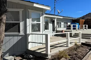 153 E California Ave, Tonopah, NV 89049 - Photo 1