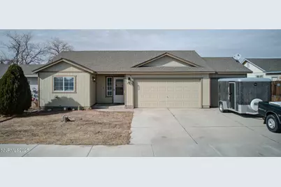 267 Wildwood Street, Fernley, NV 89408 - Photo 1