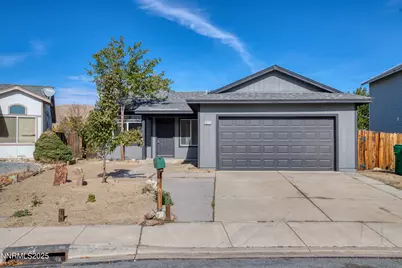 8275 Shifting Sands Drive, Reno, NV 89506 - Photo 1