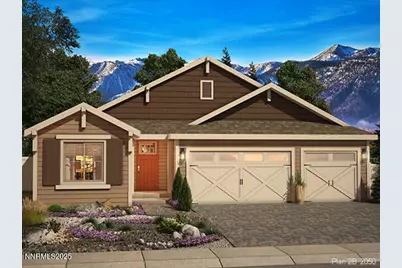 1618 Delta Downs Drive #Lot 66, Minden, NV 89423 - Photo 1