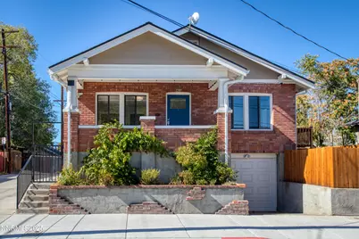 423 Wheeler Avenue, Reno, NV 89502 - Photo 1
