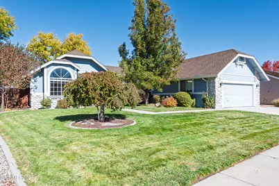 1123 Wisteria Drive, Minden, NV 89423 - Photo 1