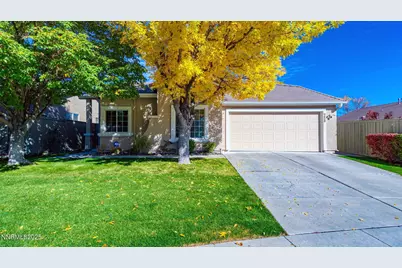 9520 Rusty Nail Drive, Reno, NV 89521 - Photo 1