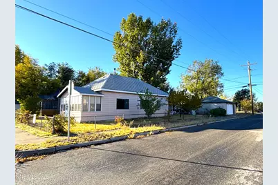 196 W 2nd Street, Battle Mountain, NV 89820 - Photo 1