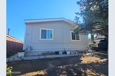 602 Jenni Lane, Moundhouse, NV 89706 - Photo 1