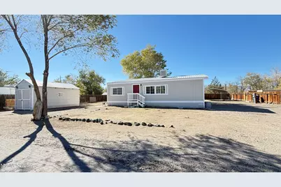 511 Raven Way, Fernley, NV 89408 - Photo 1