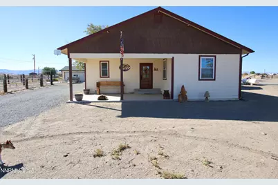 15 Brown Lane, Yerington, NV 89447 - Photo 1